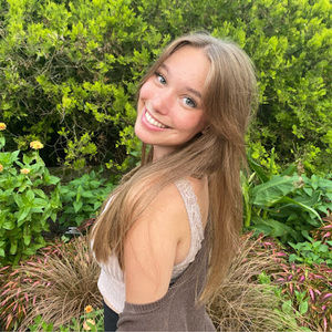 Meet your Posher, Annalise